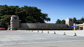 南京理工大学环境