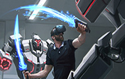 Unity3D游戏程序开发 Unity3D游戏程序开发