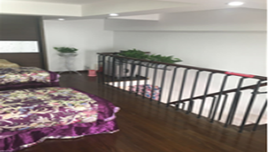 南京匠心美业教学环境3