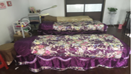 南京匠心美业教学环境5