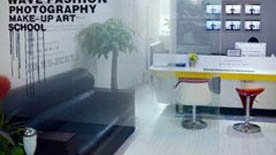 成都时尚波波-前台环境