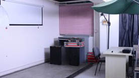 成都时尚波波-学校环境