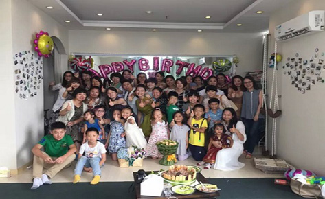 南京吉瓦瑜伽简介