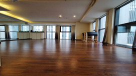 南京吉瓦瑜伽教学环境4