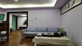 南京吉瓦瑜伽教学环境5