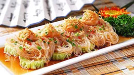 南京夫子庙烹饪教学环境