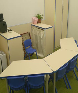 南京七田真教学环境3