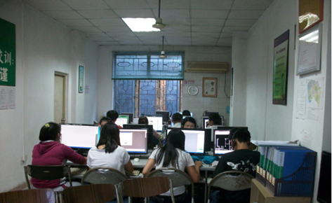 东莞心诚电脑培训中心学校简介