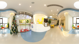 南京龅牙兔教学环境