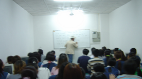 东莞心诚电脑培训中心 学校环境