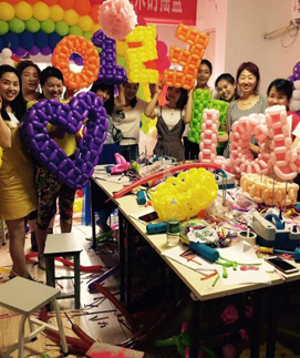 学员合照 学员合照