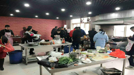 南京百勺味教学环境2