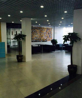 南京百勺味环境