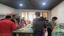 南京百勺味教学环境4