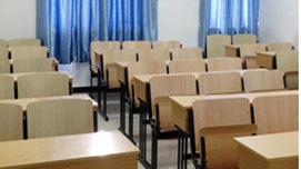 南京北大青鸟教学环境