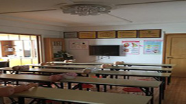 南京苏阿姨教学环境4