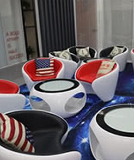 南京星马教育教学环境3