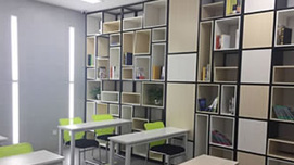 南京星马教育教学环境4