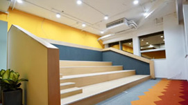 南京星马教育教学环境5