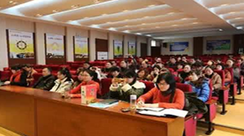 东莞陈老师会计培训学校 学校环境