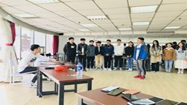 南京南艺之星教学环境5