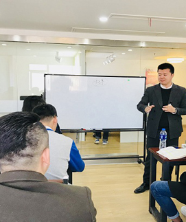 南京南艺之星教学环境