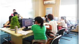 东莞思远教育 学校环境