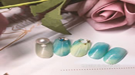 南京雅图美业学员作品2