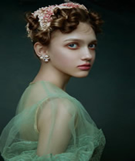 南京雅图美业学员作品3