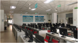 东莞大成模具设计学校 学校环境 东莞大成模具设计学校 学校环境