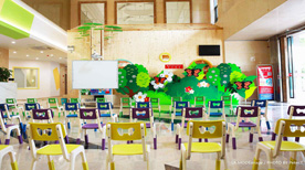 東莞學樂教育 學校環(huán)境 東莞學樂教育 學校環(huán)境