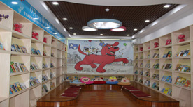 東莞學樂教育 學校環(huán)境