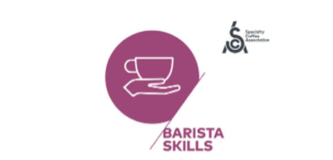 咖啡师高级课程