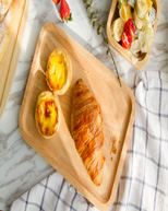 东莞烘焙面包培训班