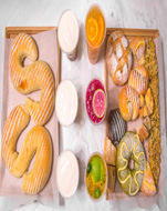 东莞欧式面包培训班