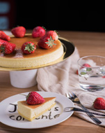 东莞法式蛋糕西点培训班