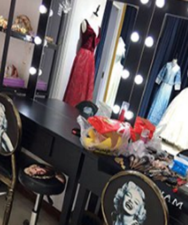 南京萬沅美学教学环境3