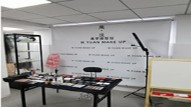 南京萬沅美学教学环境4