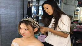 南京萬沅美学教学环境5