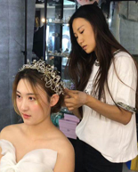 南京萬沅美学师资