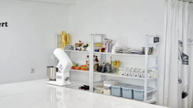 南京梦澜餐饮培训教学环境