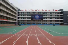 广东现代信息技工学校 学校环境 广东现代信息技工学校 学校环境