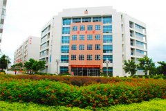 广东现代信息技工学校 学校环境 广东现代信息技工学校 学校环境