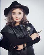 南京朱艳艳彩妆造型师资