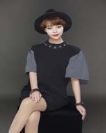 南京朱艳艳彩妆造型师资2