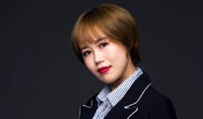 美甲总监：周老师