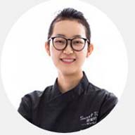 南京甜蜜时光烘焙师资4