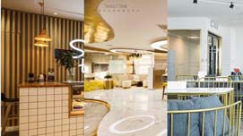 南京甜蜜时光烘焙教学环境2