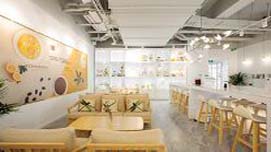 南京甜蜜时光烘焙教学环境4