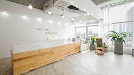 南京甜蜜时光烘焙教学环境5